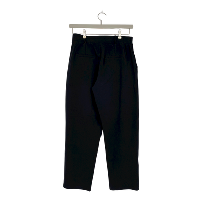 Toive pleated pants, black | woman M