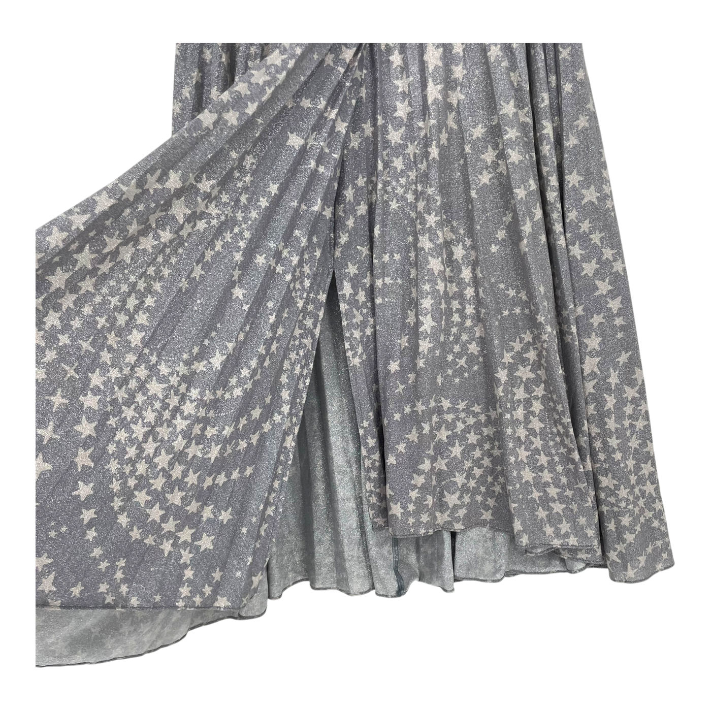 By Malene Birger lyanna skirt, silver | woman S