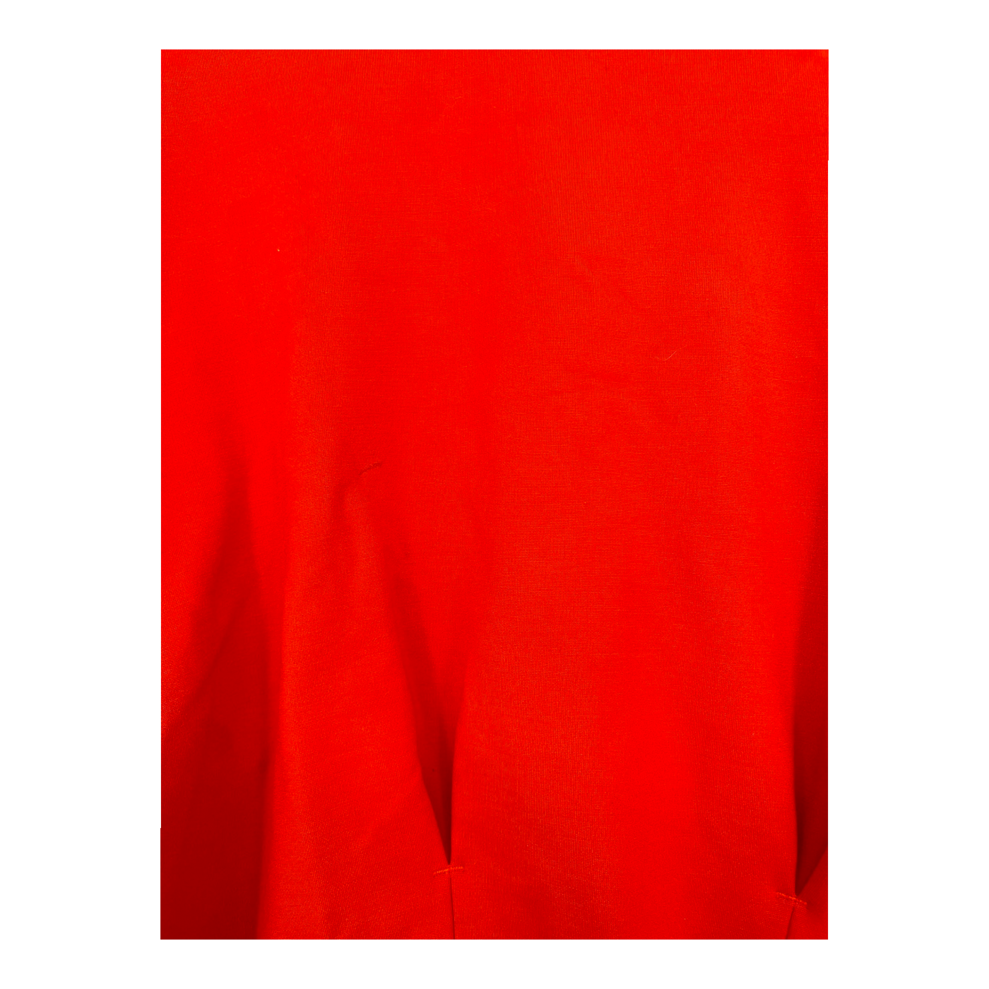 Dagmar shirt, red | woman 36