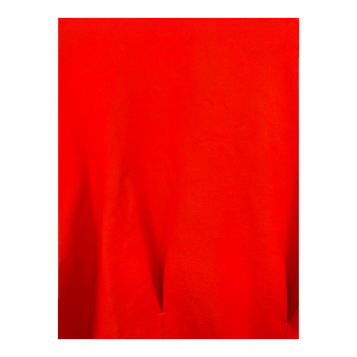 Dagmar shirt, red | woman 36