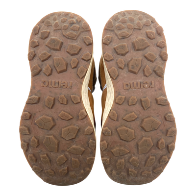 Reima ehtii shoes, brown | 29