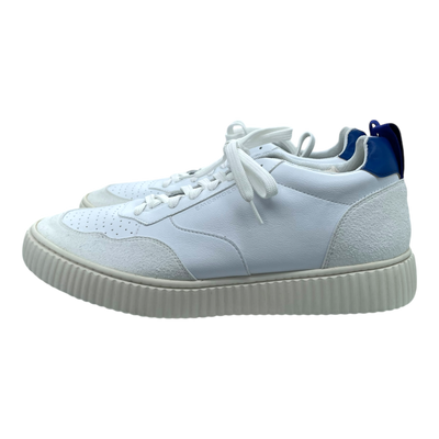 Embassy of Bricks and Logs brighton sneakers, white | 43