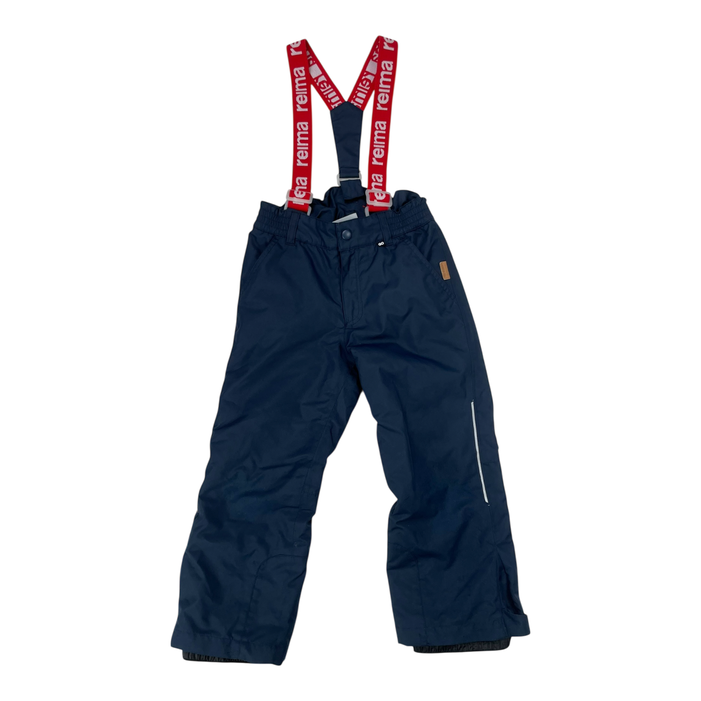 Reima reimatec winter pants, navy blue | 110cm