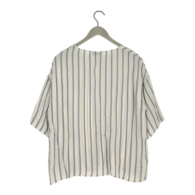 Samsøe Samsøe shirt, stripes | woman L