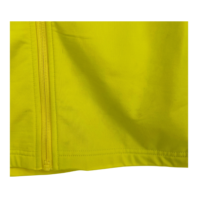 Halti veidnes insluation jacket, yellow | woman 40
