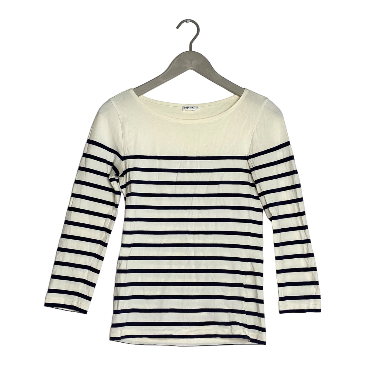 Filippa K shirt, stripe | woman XS