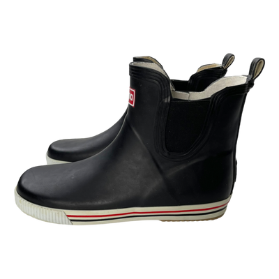 Reima rain boots, black | 35