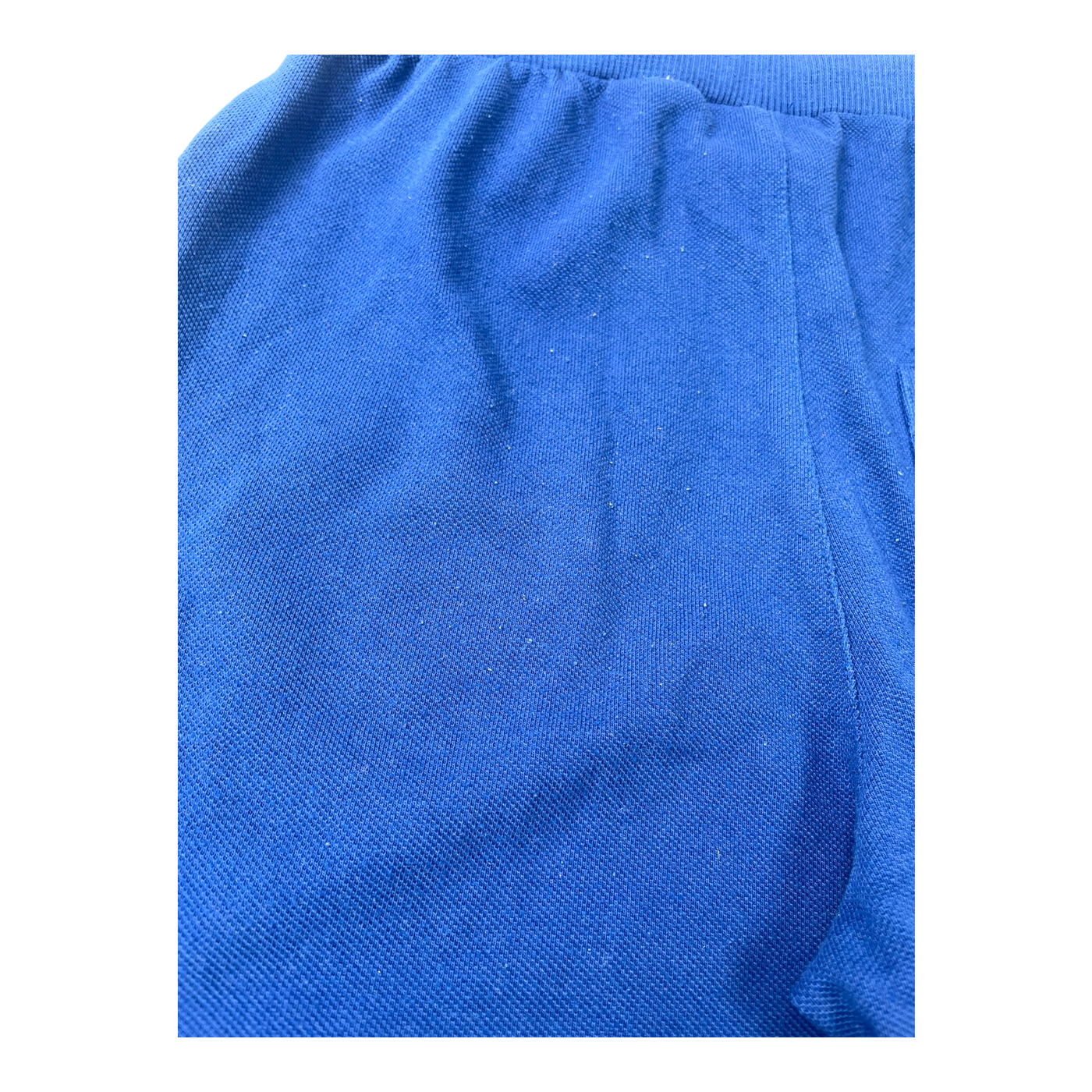 Reima jersey shorts, blue | 128cm