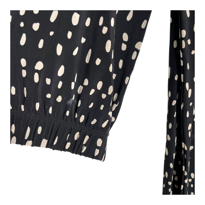 Falla dress, dots | woman L