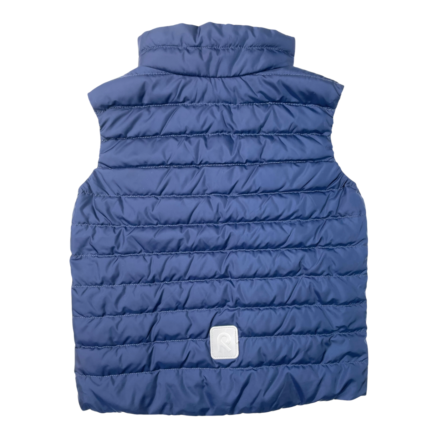 Reima fauna down vest, navy | 104cm