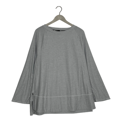 Puma shirt, grey | woman L