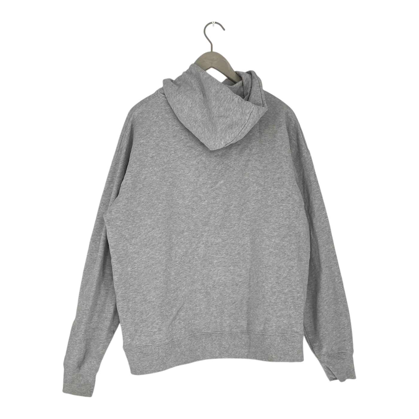 Riva Clothing hoodie, grey | woman XL