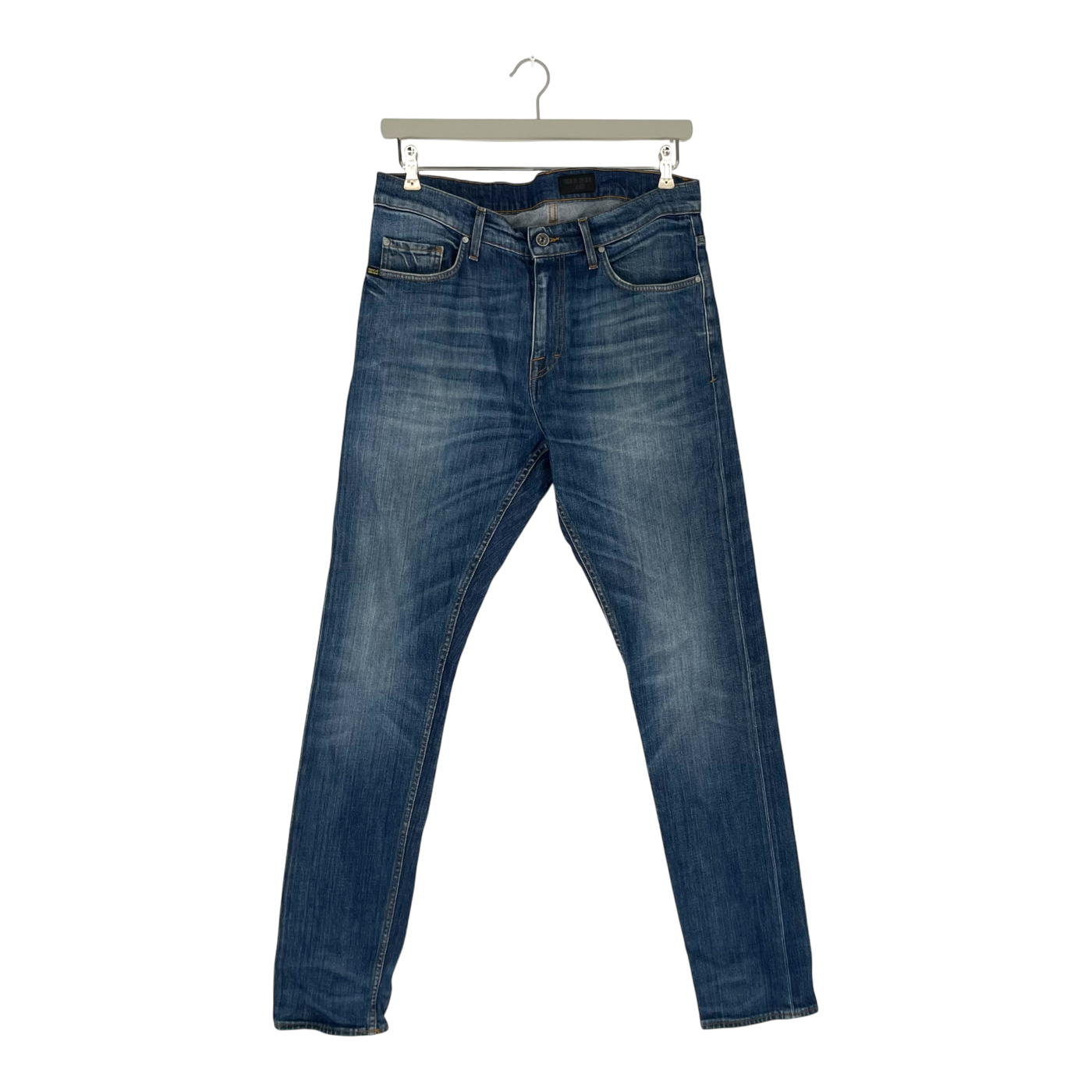 Tiger of Sweden pistolero jeans, denim | man 33W/32L