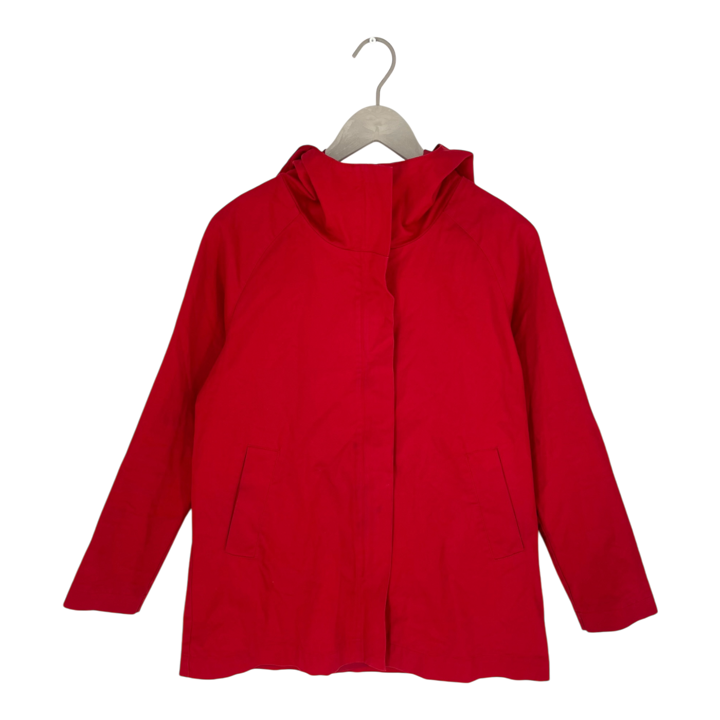 R-Collection jacket, red | woman S