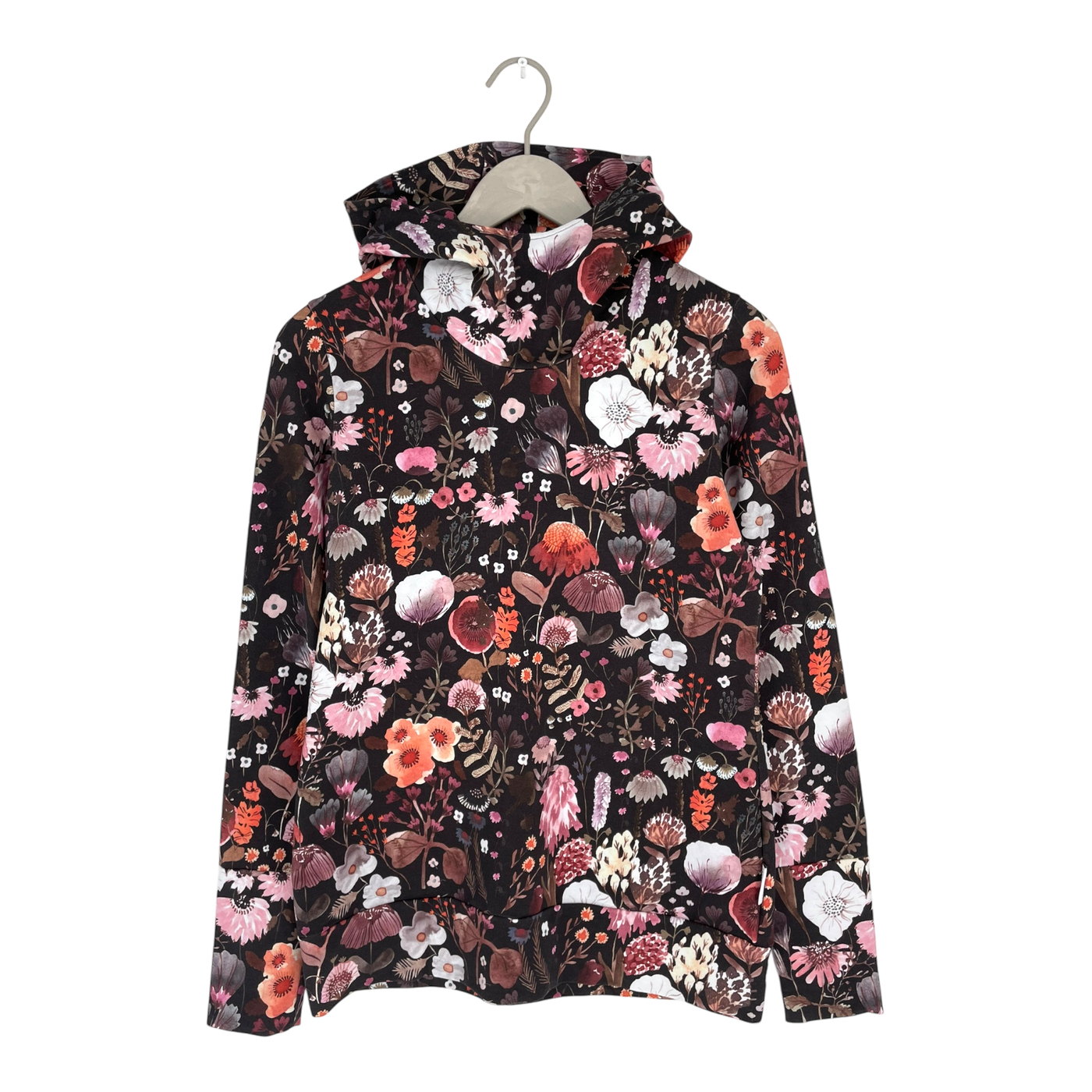 Versonpuoti hoodie, ihastus | woman M