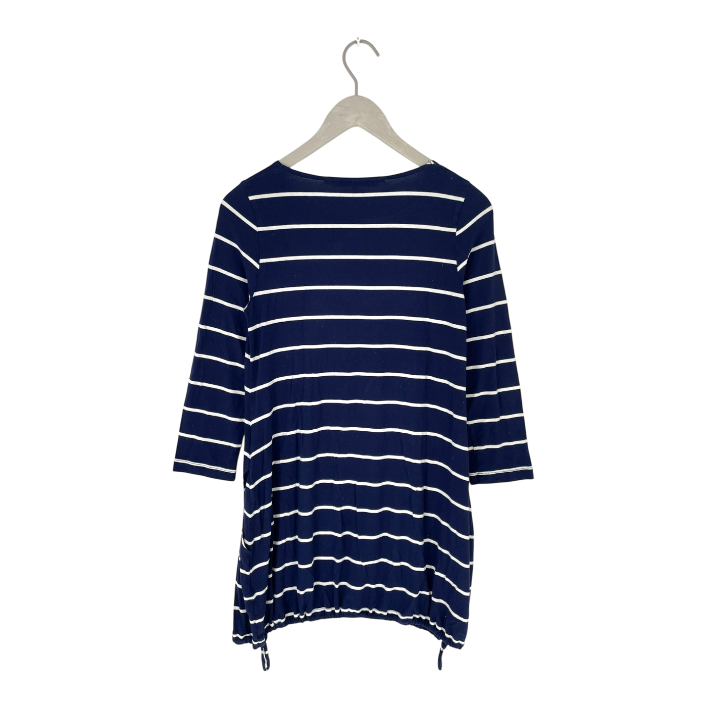 Ritva Falla tricot tunic, stripes | woman XS