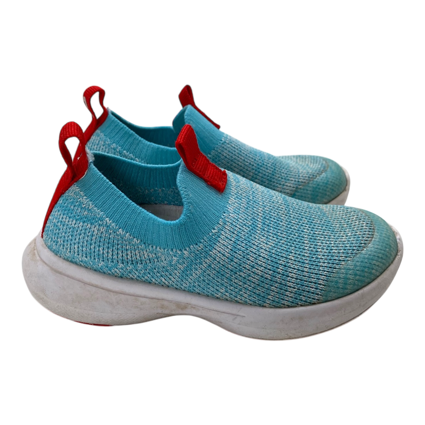 Reima bouncing slip-on sneakers, blue | 23