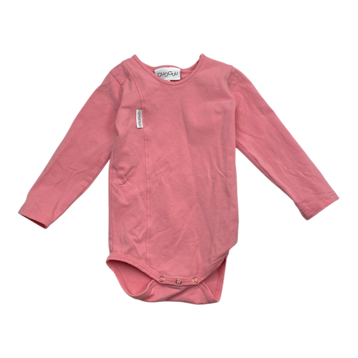 Gugguu body, hot pink | 86cm
