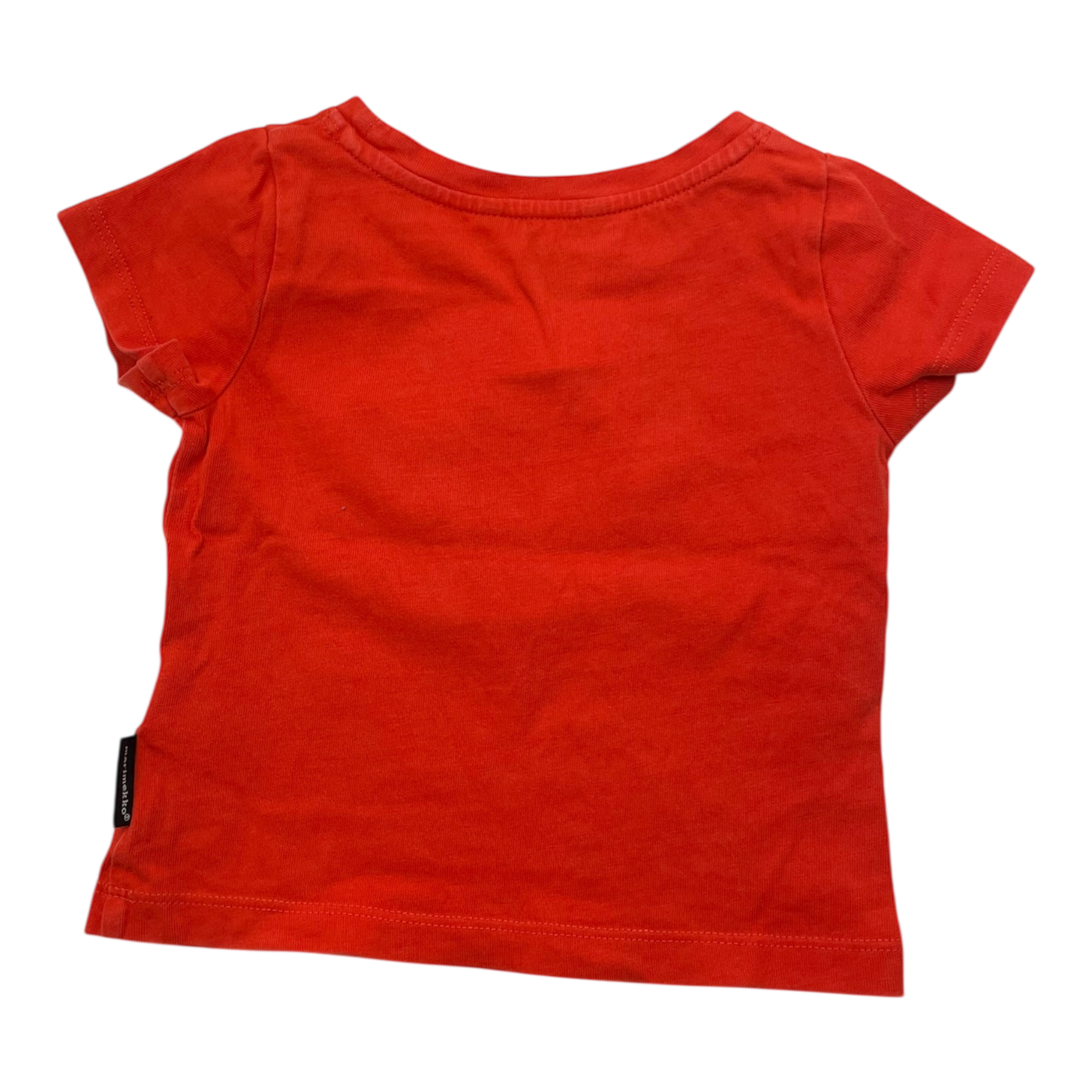 Marimekko t-shirt, bird | 80cm