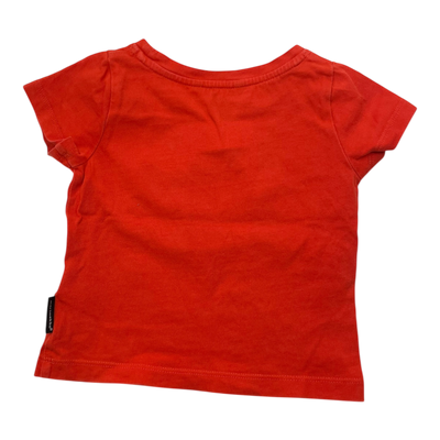 Marimekko t-shirt, bird | 80cm