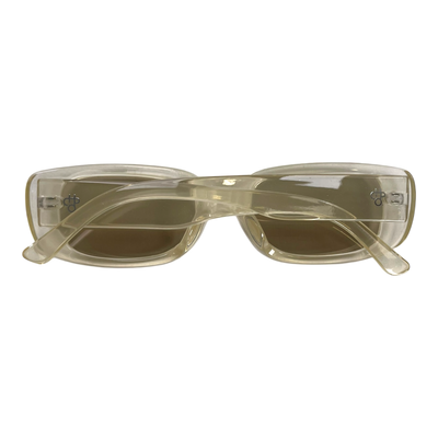 CHPO nicole sunglasses, light yellow