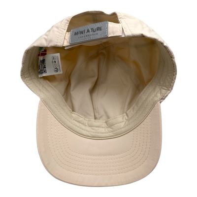Mini A Ture matbenjamin cap, pink | onesize