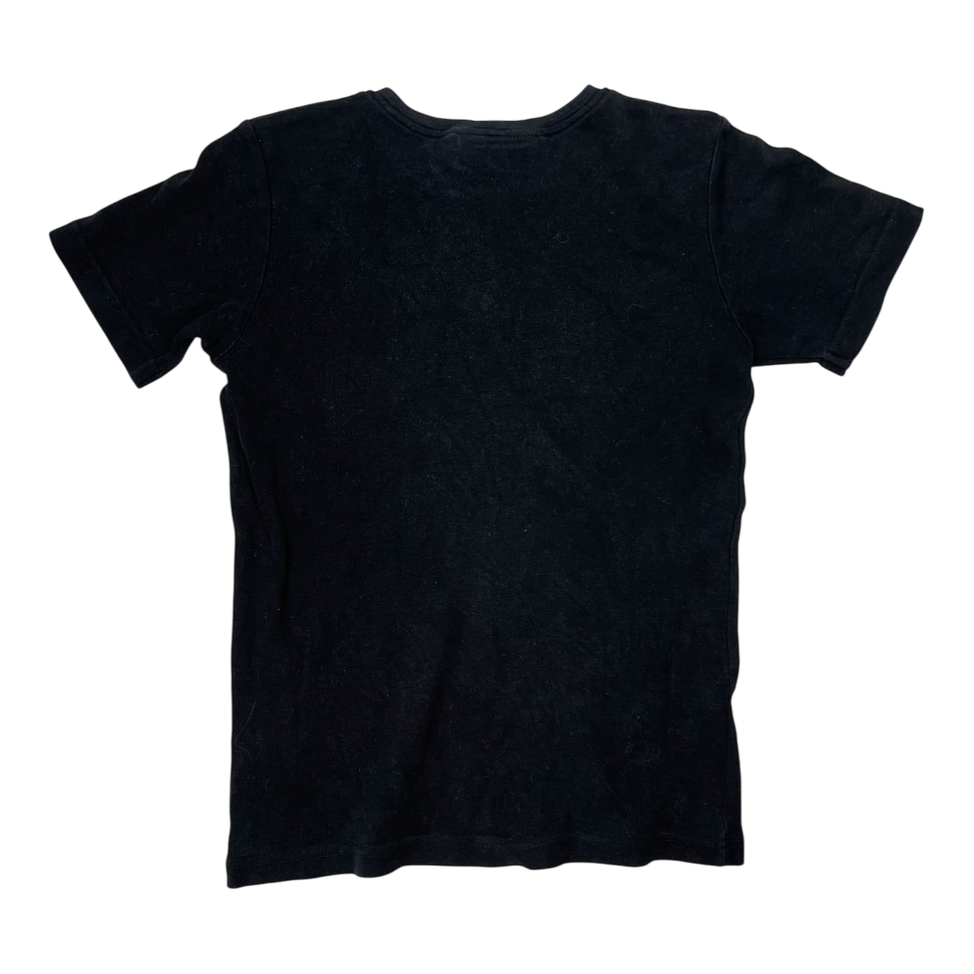 Kaiko t-shirt, black | 134/140cm