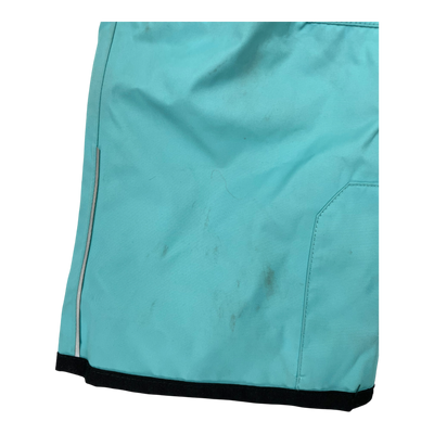 Reima proxima winter pants, aqua | 92cm
