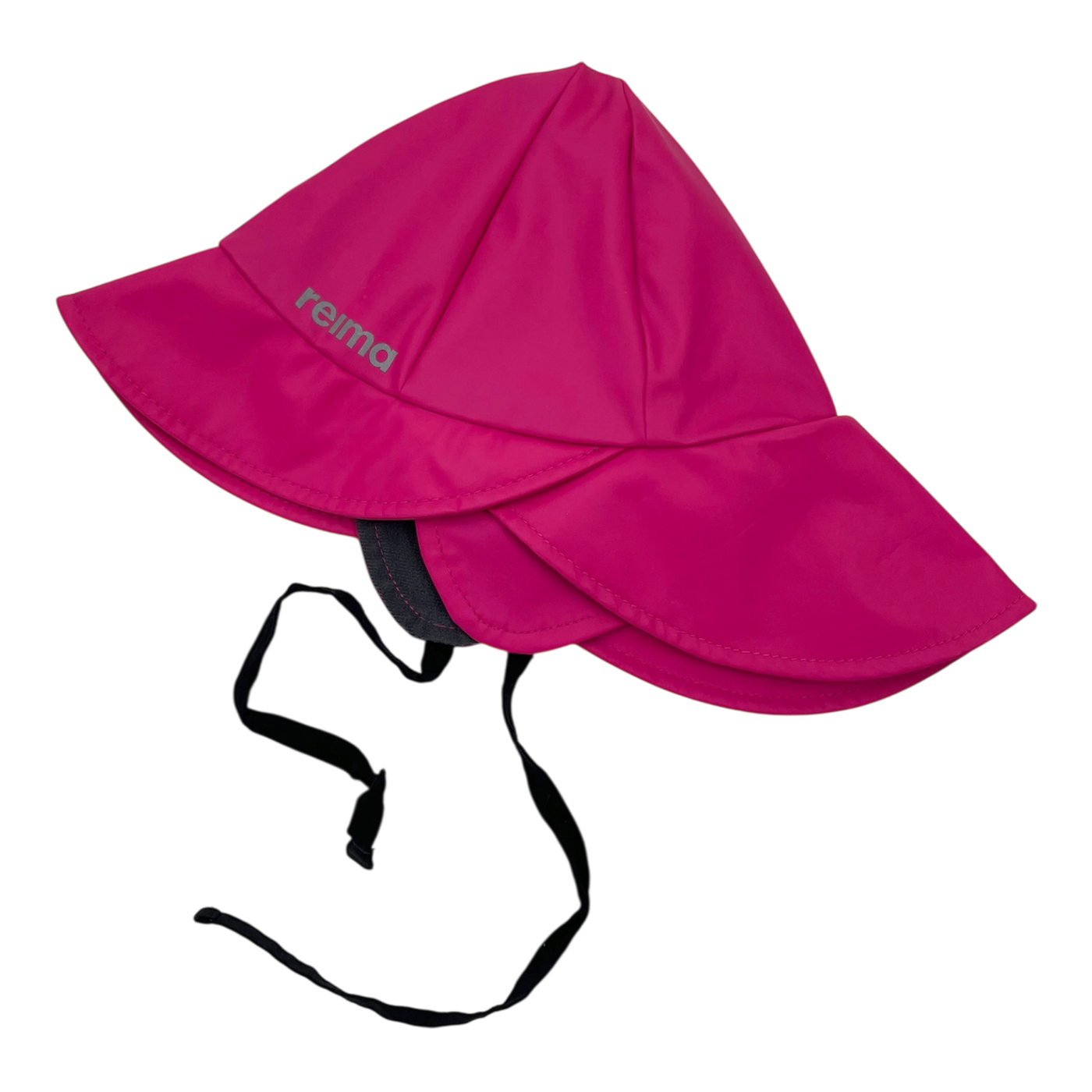 Reima rainy rainhat, pink | 5-6y