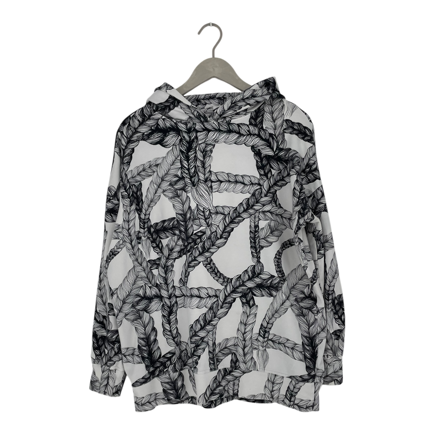 Vimma hoodie, letti | woman S