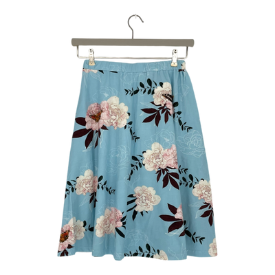 Riva Clothing skirt, flowers | woman S