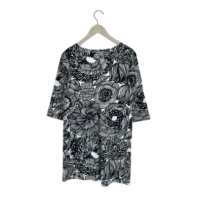 Marimekko kirima tunic dress, kurjen polvi | woman S
