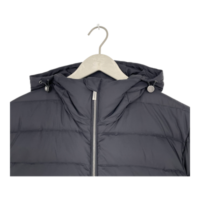 Joutsen aatos, black | man XS