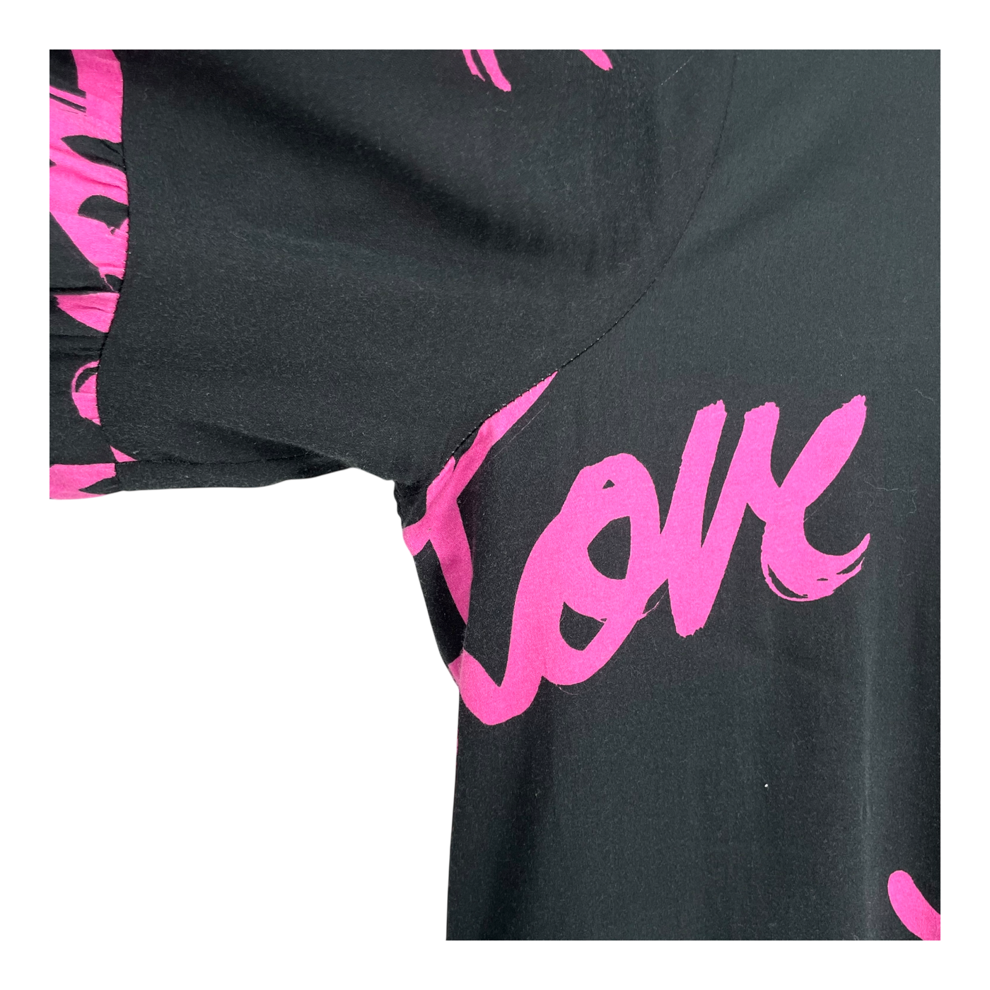 Vimma kalla woven dress, love | woman M