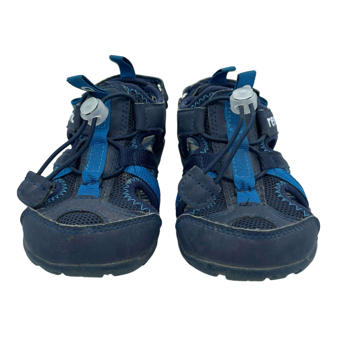Reima hiekalla sandals, dark blue | 28