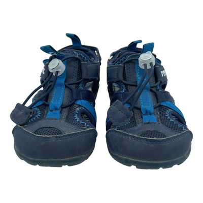 Reima hiekalla sandals, dark blue | 28