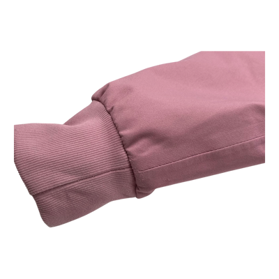 Gugguu c'moon winter parka, rose | 140cm
