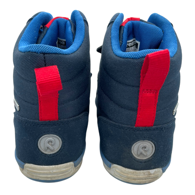 Reima wetter shoes, dark blue | 33