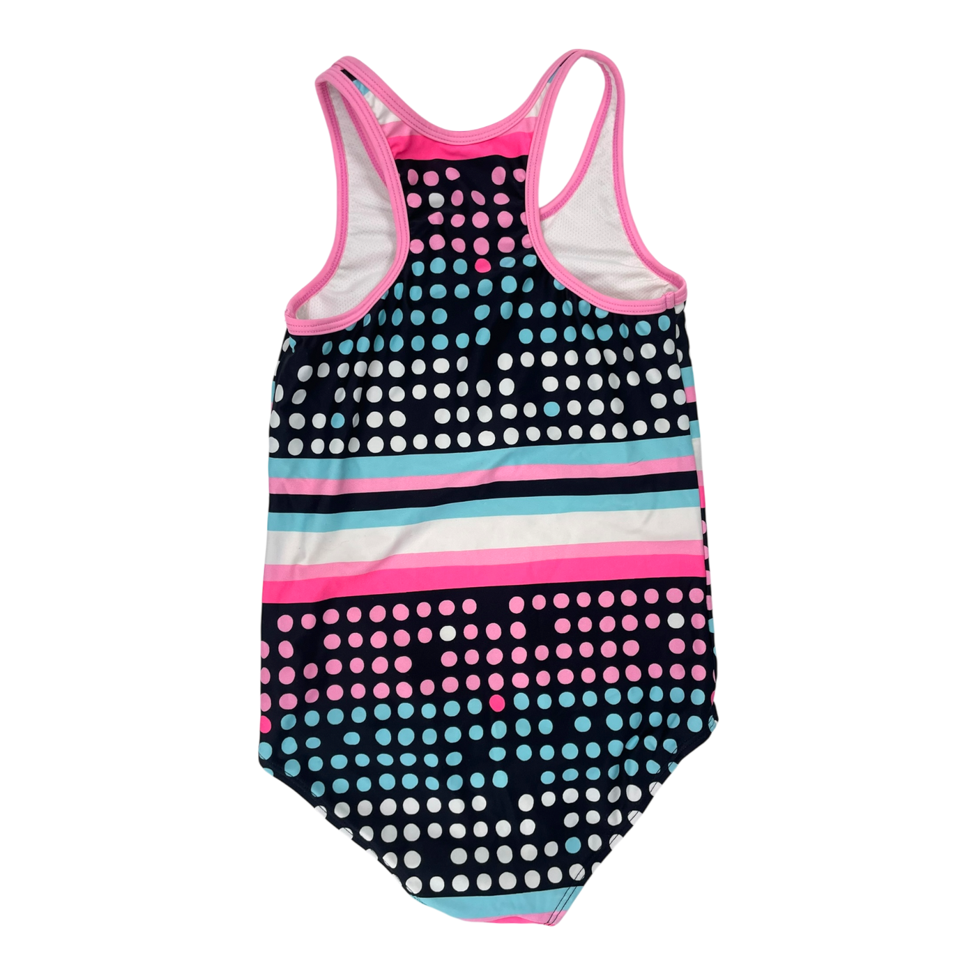 Reima vanuatu UV swim suit, dots | 134cm