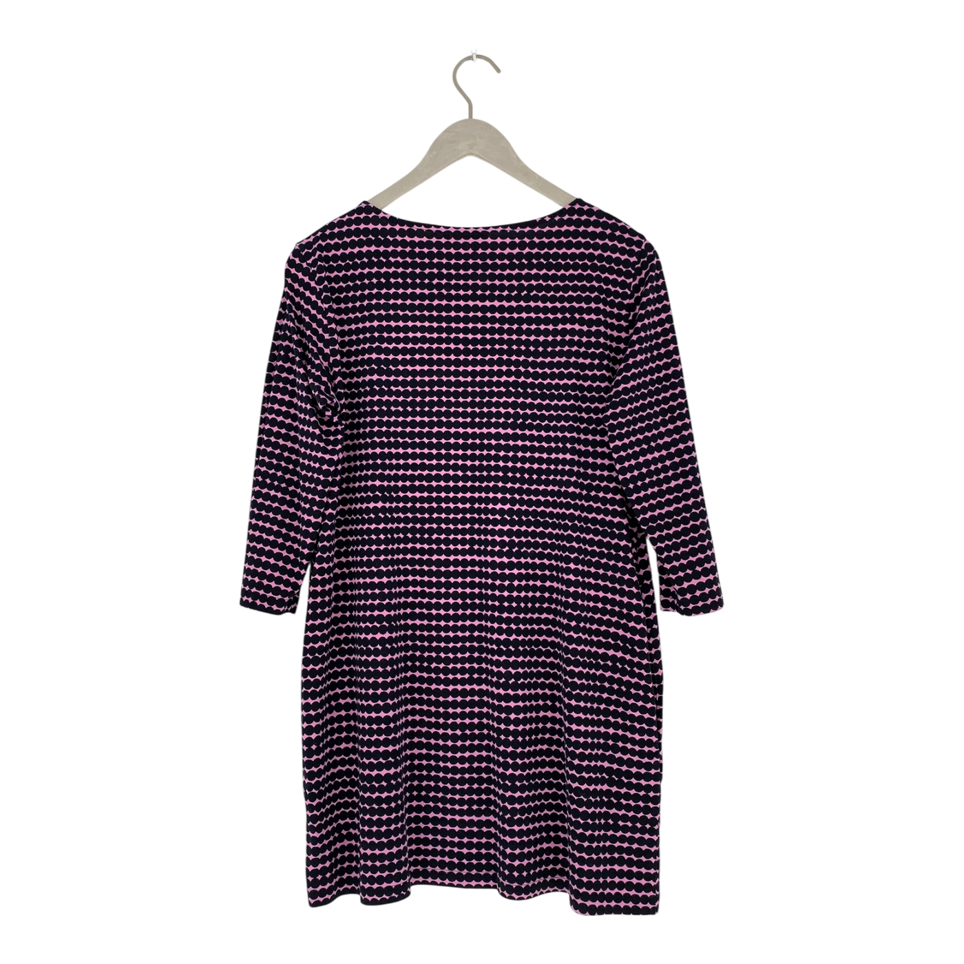 Marimekko peretta tunic, pikku räsymatto | woman M