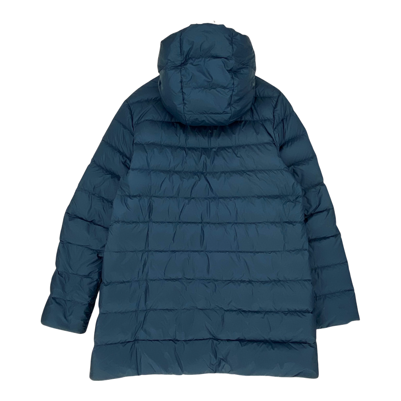 Schwan -Ruutjacke, blau | Frau 48