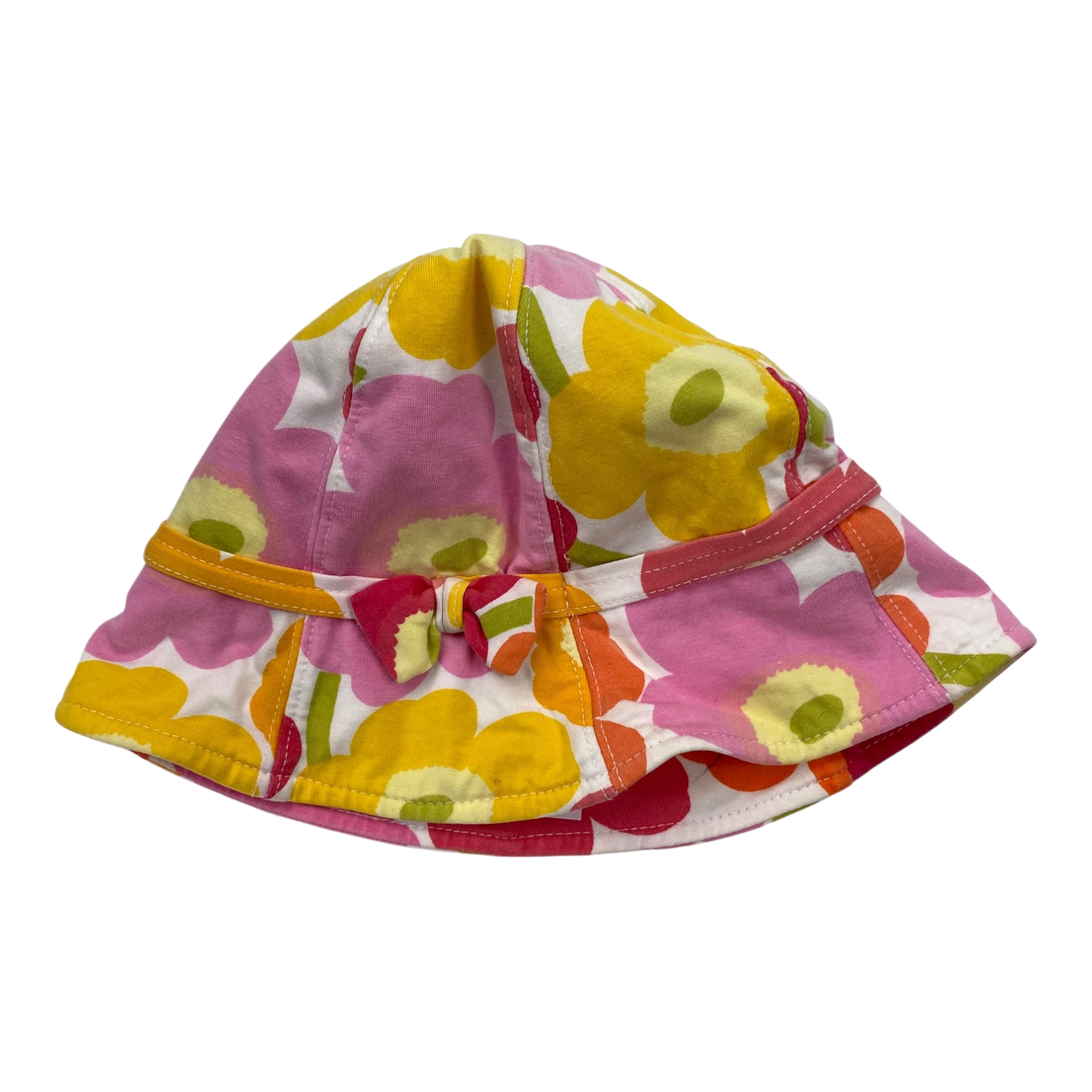 Marimekko bucket hat, unikko | 48/50cm