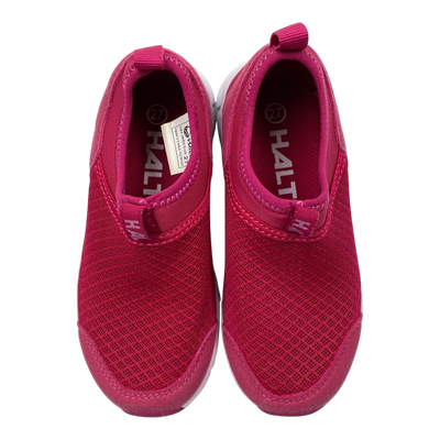 Halti lente 2 leisure shoe, pink | 27