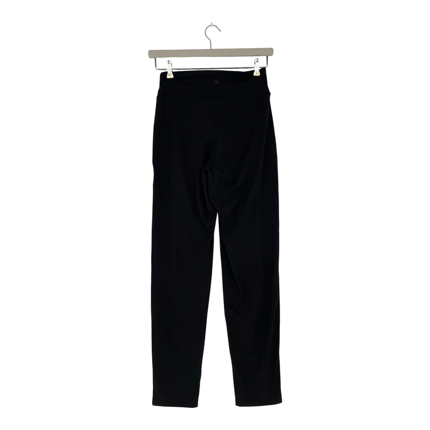 Neunpine Yogahosen, schwarz | Frau s