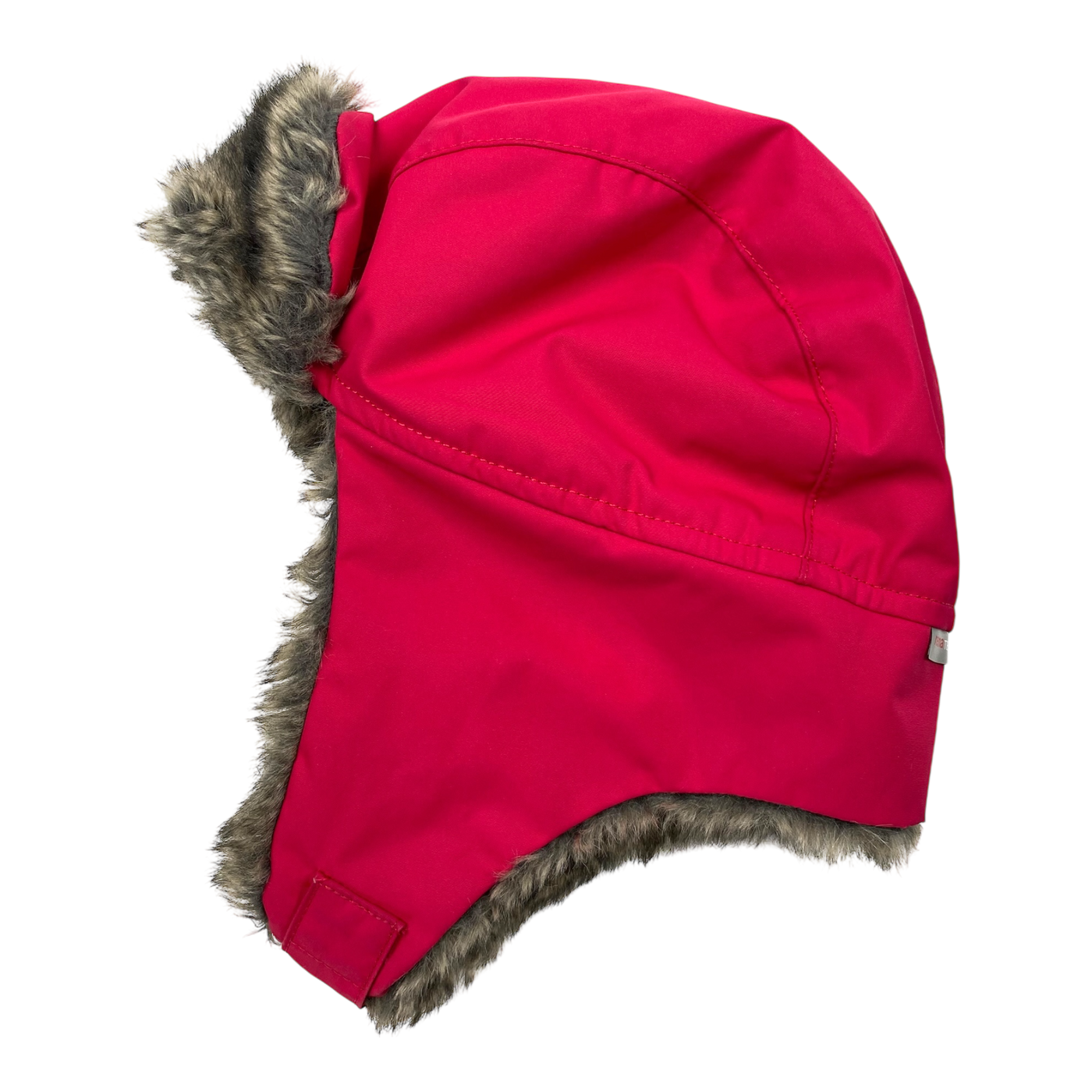 Reima ilves winter hat, pink | 1,5-3y