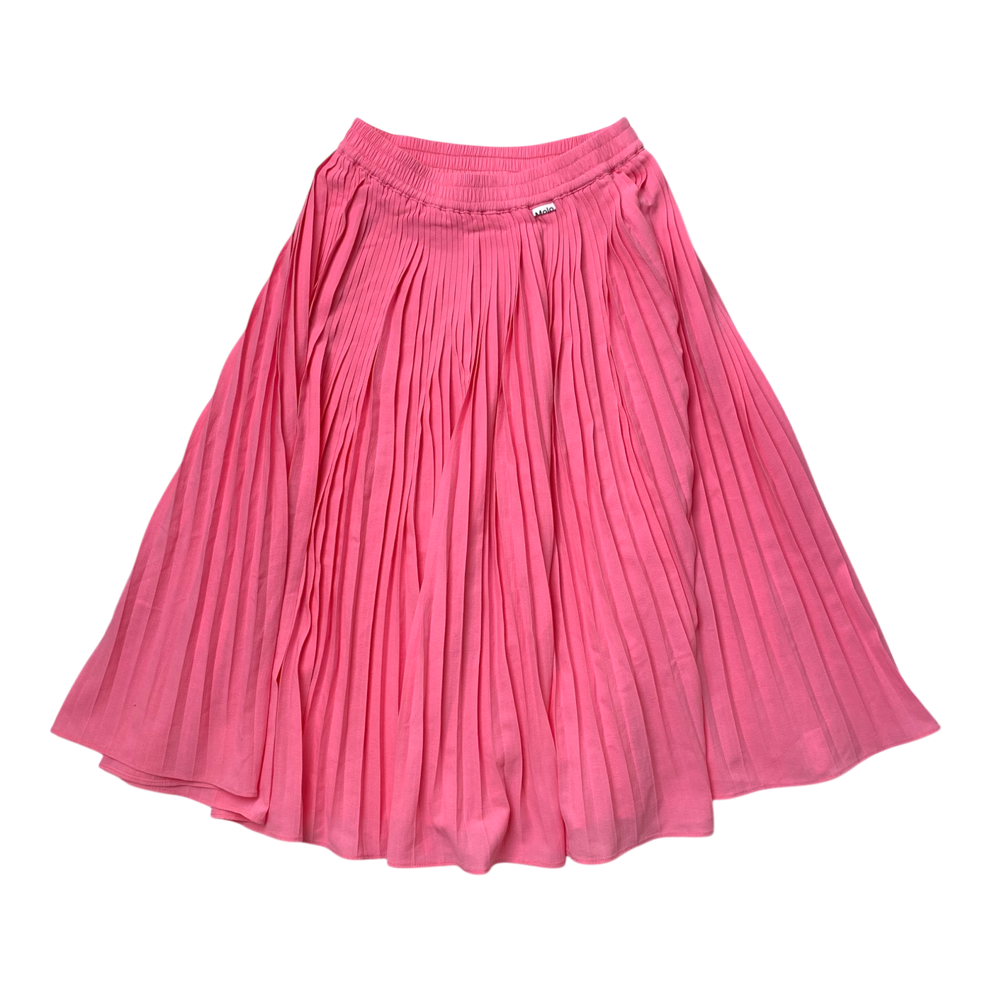 Molo becky skirt, pink | 134/140cm