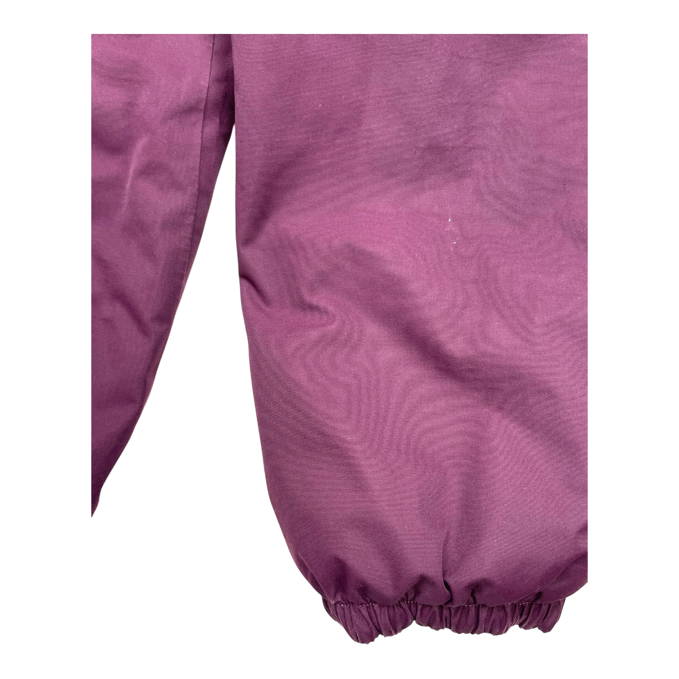 Reima matias winter pants, burgundy | 110cm