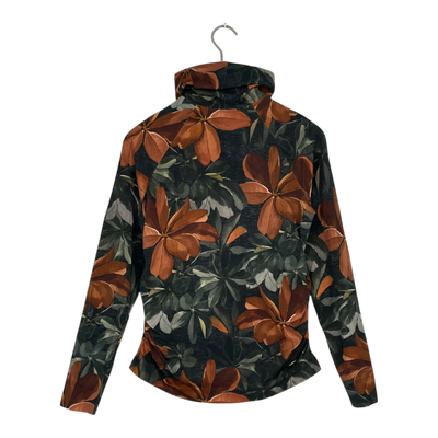 Ommellinen poolo shirt, aralia | woman M