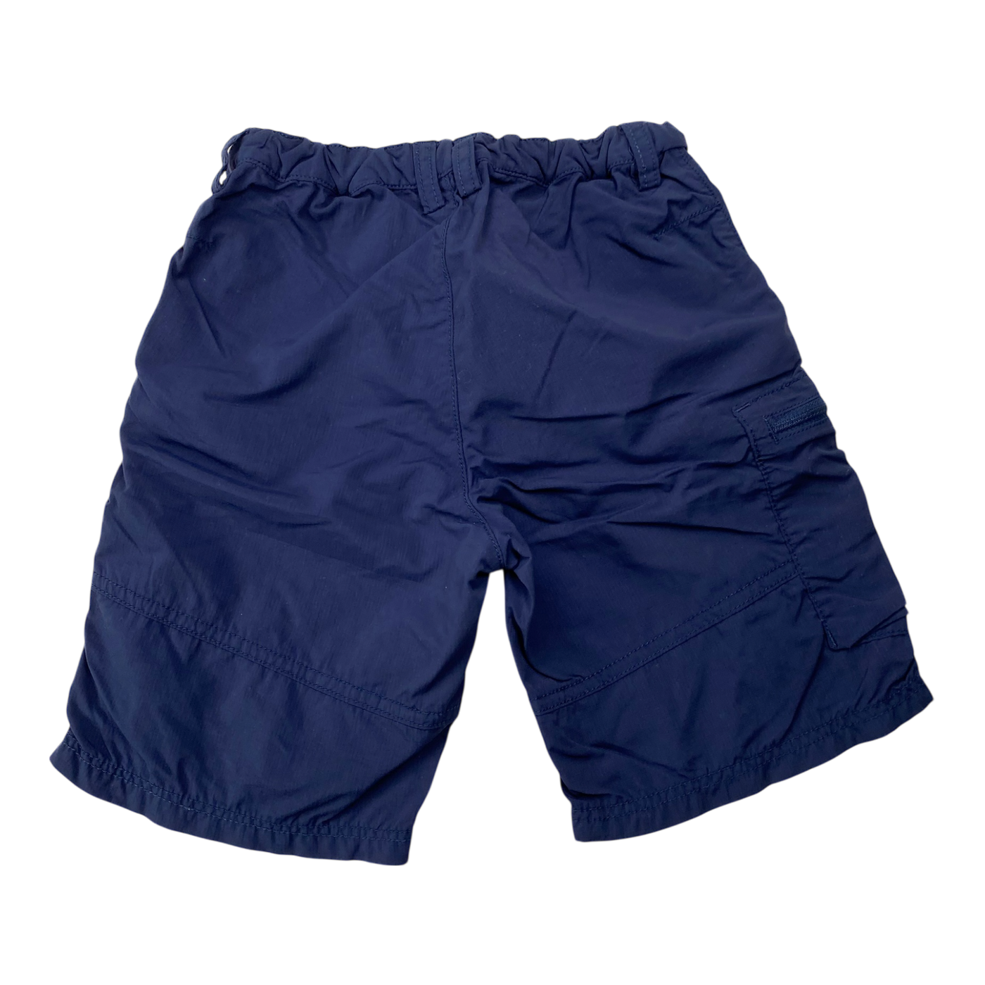 Reima eloisin shorts, navy blue | 128cm