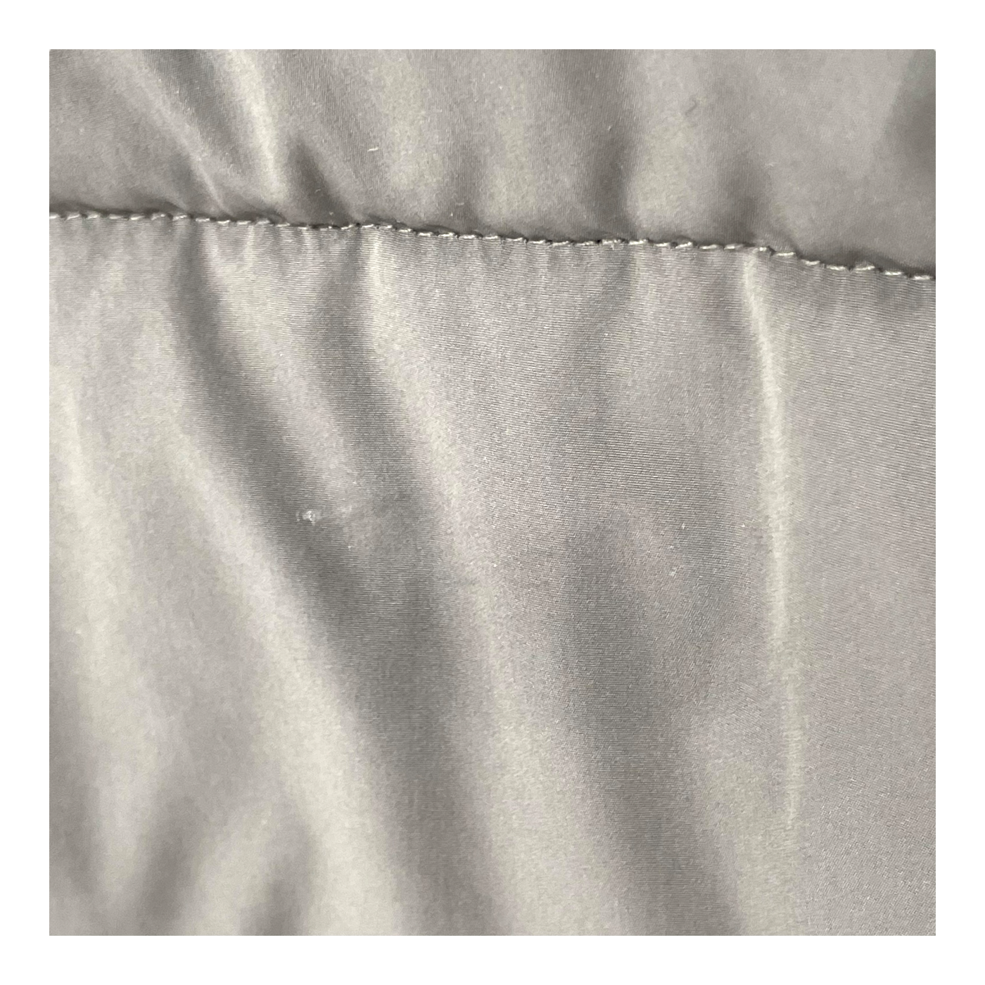 Embassy of Bricks and Logs lourdes puffer jacket, black olive | unisex S